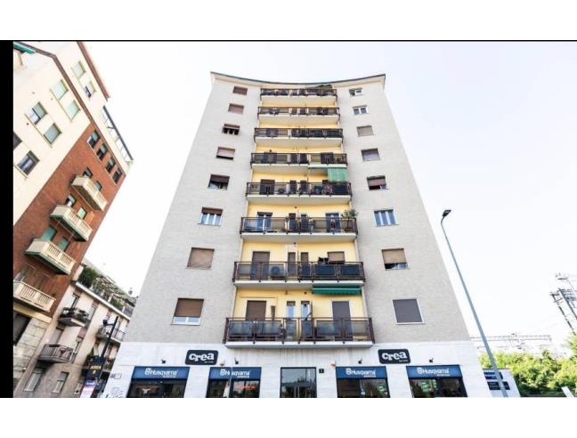 Anteprima foto 1 - Attico in Vendita a Milano - Centro Storico