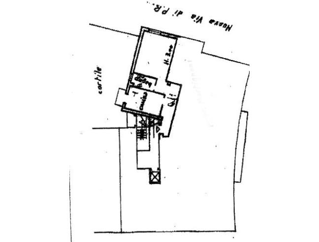 Anteprima foto 8 - Attico in Vendita a Milano - Centro Storico