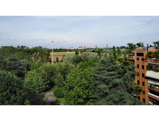 Anteprima foto 2 - Attico in Vendita a Milano - Chiesa Rossa