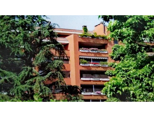 Anteprima foto 3 - Attico in Vendita a Milano - Chiesa Rossa