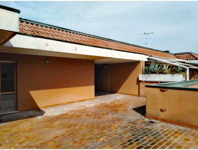 Anteprima foto 8 - Attico in Vendita a Milano - Chiesa Rossa