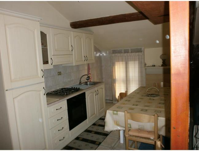 Anteprima foto 2 - Attico in Vendita a Milano - Gallaratese