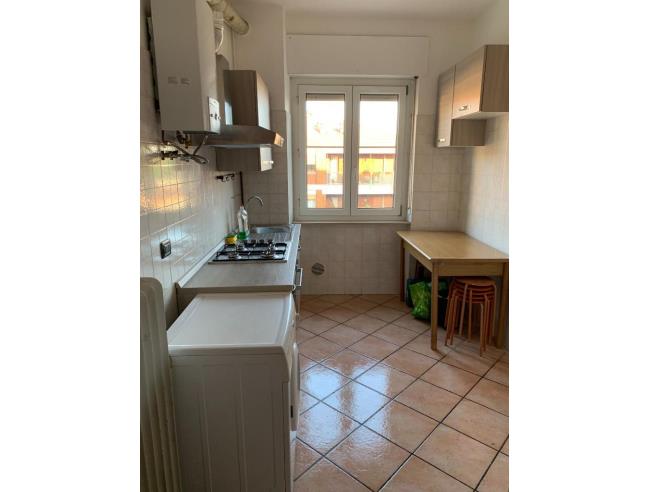 Anteprima foto 4 - Attico in Vendita a Milano - Lambrate