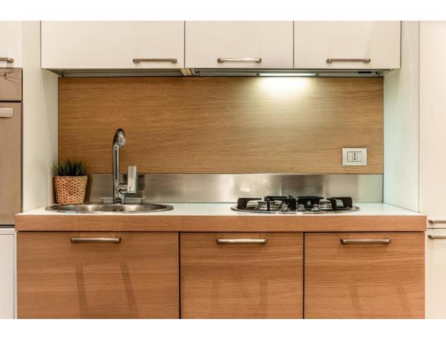 Anteprima foto 2 - Attico in Vendita a Milano - Repubblica