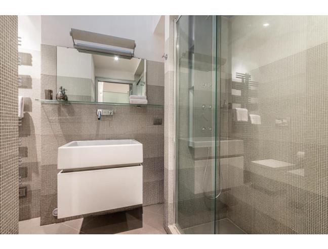 Anteprima foto 4 - Attico in Vendita a Milano - Repubblica