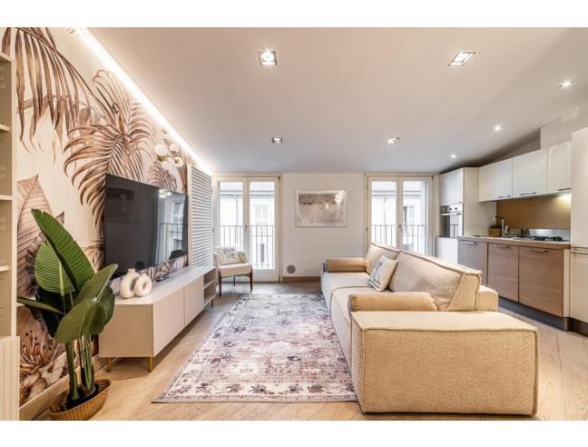 Anteprima foto 5 - Attico in Vendita a Milano - Repubblica