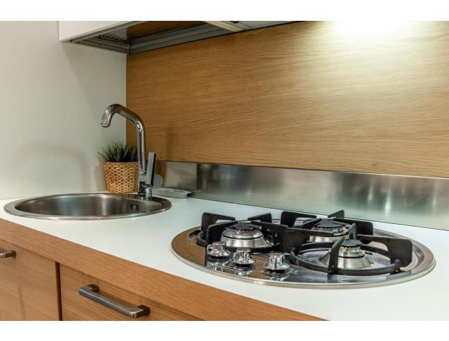 Anteprima foto 6 - Attico in Vendita a Milano - Repubblica