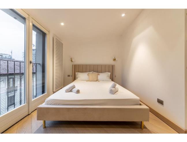 Anteprima foto 8 - Attico in Vendita a Milano - Repubblica