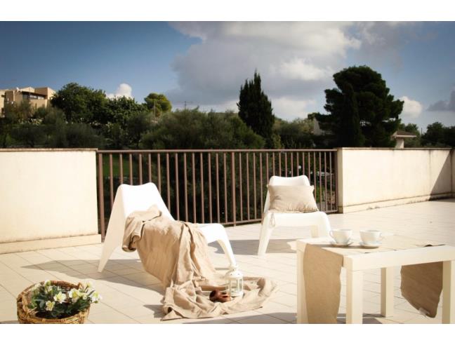 Anteprima foto 2 - Attico in Vendita a Modica (Ragusa)