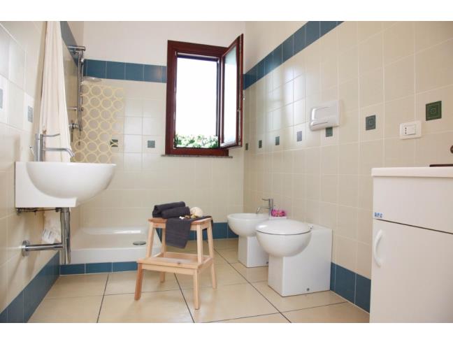 Anteprima foto 4 - Attico in Vendita a Modica (Ragusa)