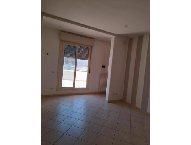 Anteprima foto 2 - Attico in Vendita a Mola di Bari (Bari)