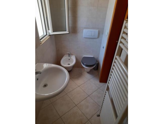 Anteprima foto 8 - Attico in Vendita a Mola di Bari (Bari)