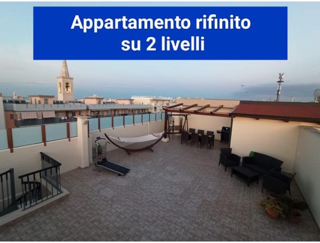 Anteprima foto 1 - Attico in Vendita a Molfetta (Bari)