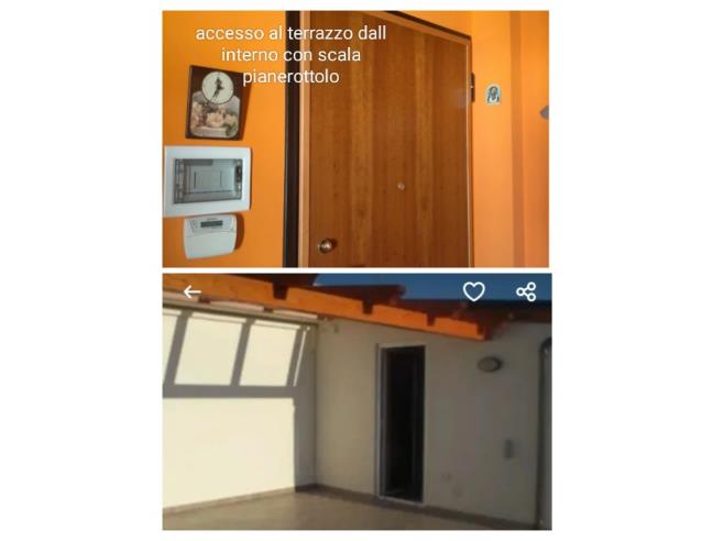 Anteprima foto 3 - Attico in Vendita a Molfetta (Bari)