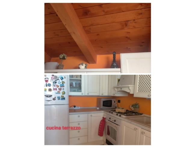 Anteprima foto 4 - Attico in Vendita a Molfetta (Bari)