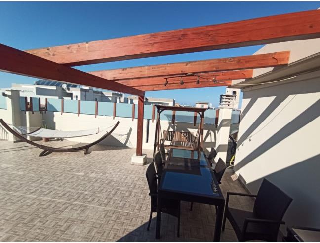 Anteprima foto 5 - Attico in Vendita a Molfetta (Bari)