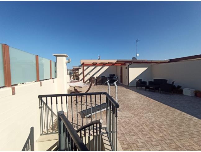 Anteprima foto 6 - Attico in Vendita a Molfetta (Bari)