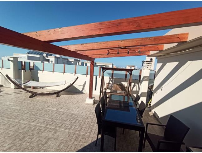 Anteprima foto 7 - Attico in Vendita a Molfetta (Bari)