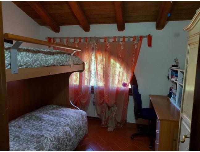 Anteprima foto 2 - Attico in Vendita a Monsummano Terme (Pistoia)