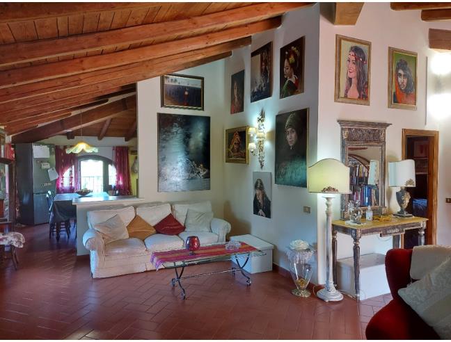 Anteprima foto 3 - Attico in Vendita a Monsummano Terme (Pistoia)
