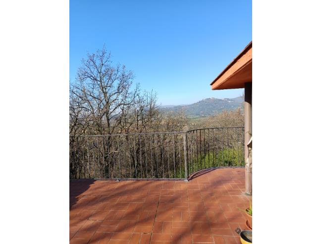 Anteprima foto 5 - Attico in Vendita a Monsummano Terme (Pistoia)