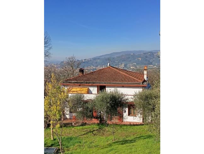 Anteprima foto 6 - Attico in Vendita a Monsummano Terme (Pistoia)