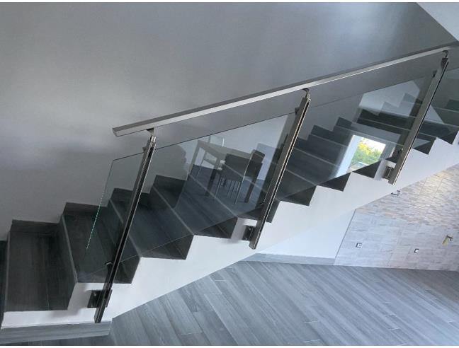 Anteprima foto 2 - Attico in Vendita a Montalto Uffugo (Cosenza)