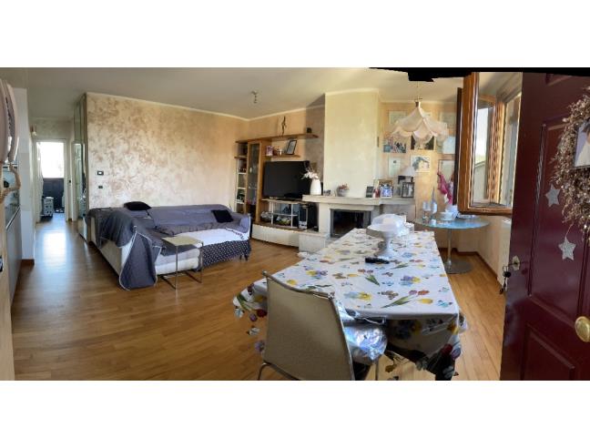 Anteprima foto 4 - Attico in Vendita a Monte San Pietro (Bologna)