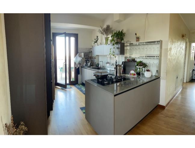 Anteprima foto 5 - Attico in Vendita a Monte San Pietro (Bologna)