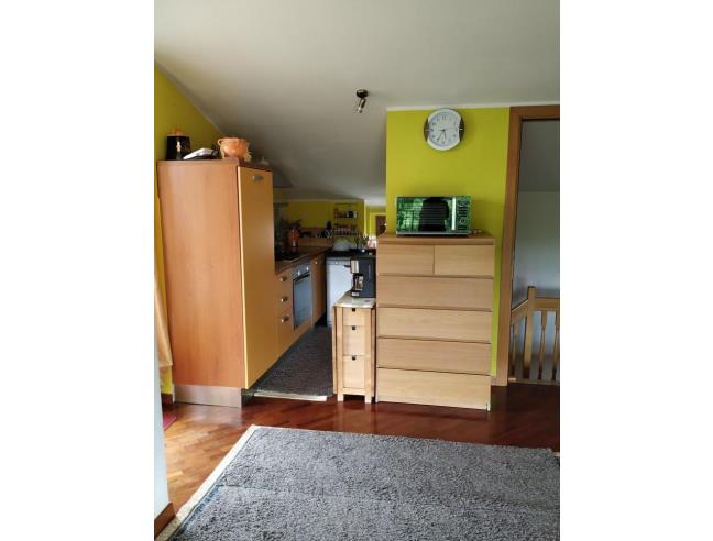 Anteprima foto 4 - Attico in Vendita a Monte San Savino (Arezzo)