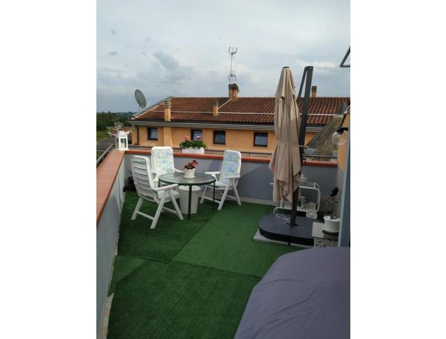 Anteprima foto 5 - Attico in Vendita a Monte San Savino (Arezzo)