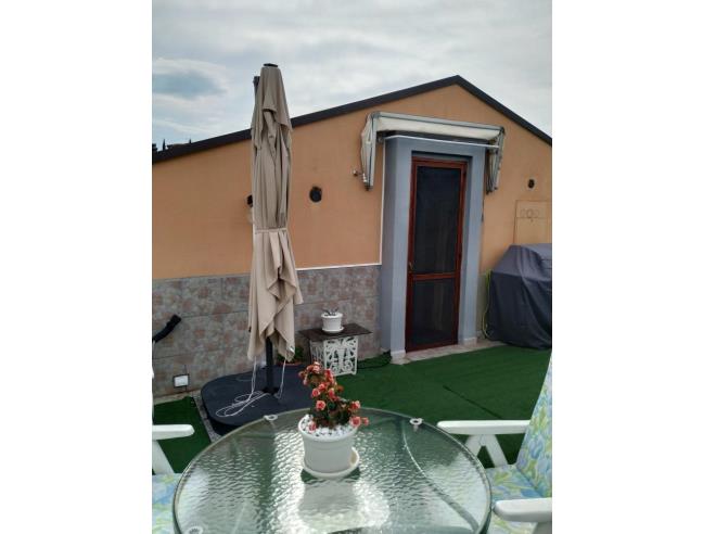 Anteprima foto 7 - Attico in Vendita a Monte San Savino (Arezzo)