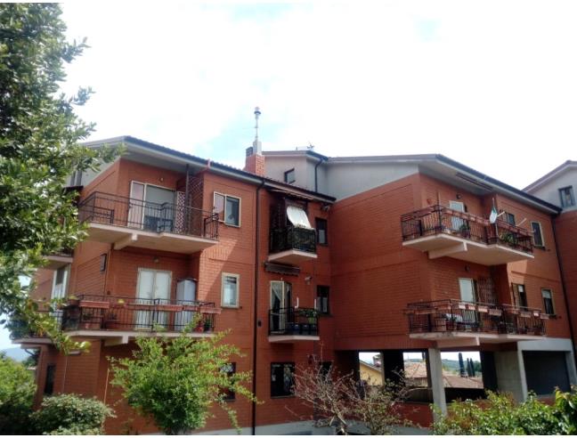 Anteprima foto 2 - Attico in Vendita a Montefiascone (Viterbo)