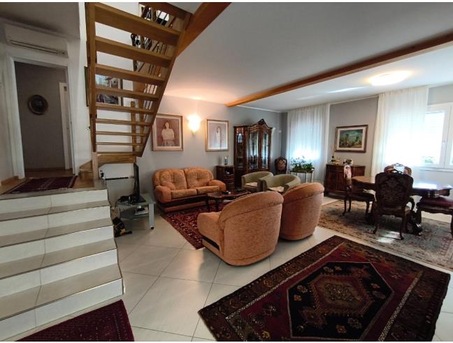 Anteprima foto 1 - Attico in Vendita a Montegrotto Terme (Padova)