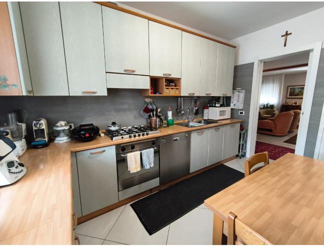 Anteprima foto 2 - Attico in Vendita a Montegrotto Terme (Padova)