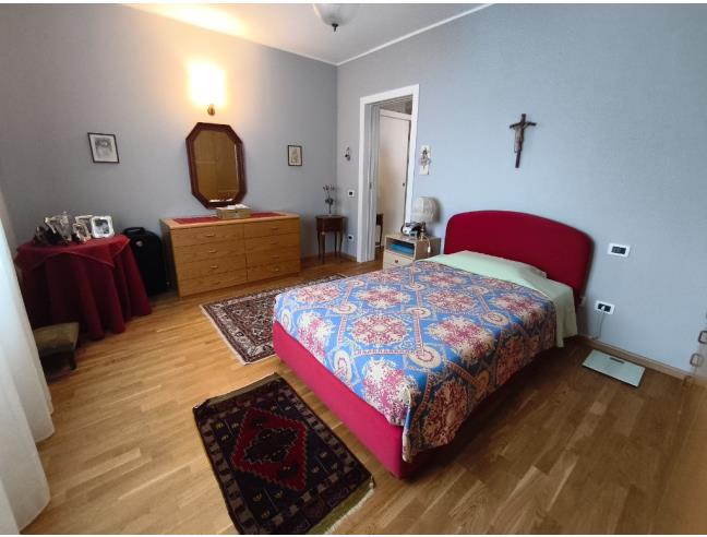 Anteprima foto 4 - Attico in Vendita a Montegrotto Terme (Padova)