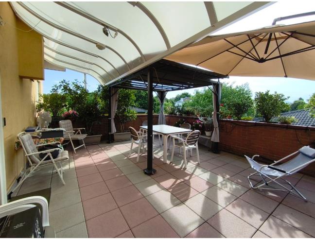 Anteprima foto 5 - Attico in Vendita a Montegrotto Terme (Padova)