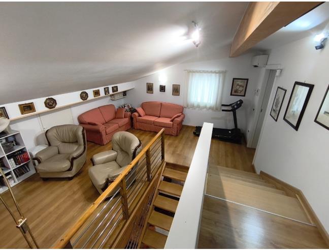 Anteprima foto 6 - Attico in Vendita a Montegrotto Terme (Padova)