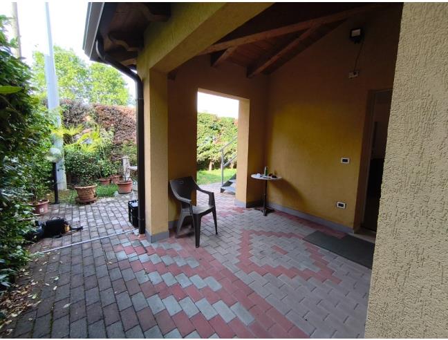 Anteprima foto 7 - Attico in Vendita a Montegrotto Terme (Padova)