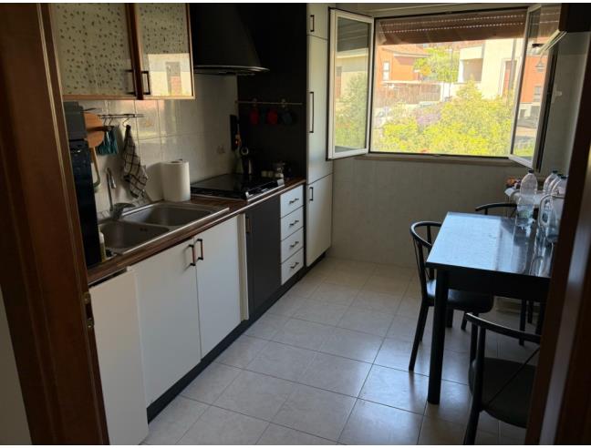 Anteprima foto 4 - Attico in Vendita a Monterotondo (Roma)