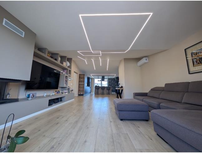 Anteprima foto 4 - Attico in Vendita a Montesilvano (Pescara)