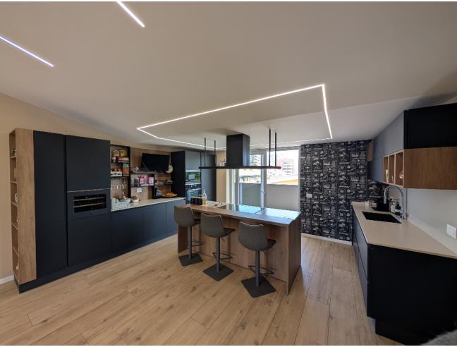 Anteprima foto 5 - Attico in Vendita a Montesilvano (Pescara)