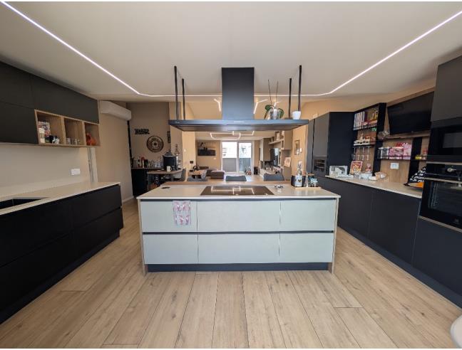 Anteprima foto 6 - Attico in Vendita a Montesilvano (Pescara)