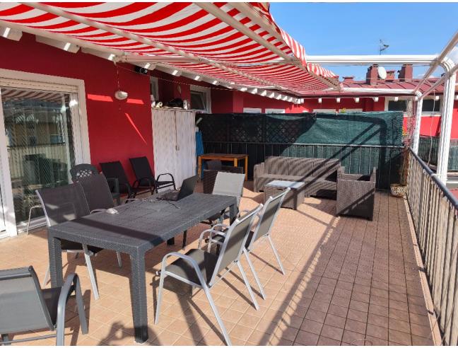 Anteprima foto 2 - Attico in Vendita a Mori - Valle San Felice Mori