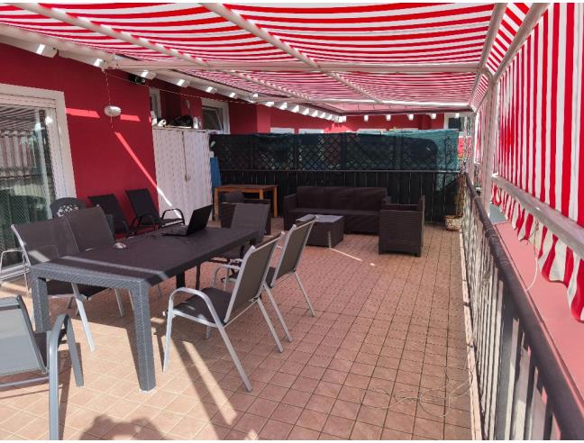 Anteprima foto 5 - Attico in Vendita a Mori - Valle San Felice Mori