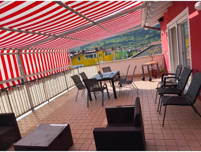 Anteprima foto 6 - Attico in Vendita a Mori - Valle San Felice Mori