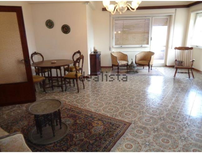 Anteprima foto 2 - Attico in Vendita a Morlupo - Morlupo Stazione