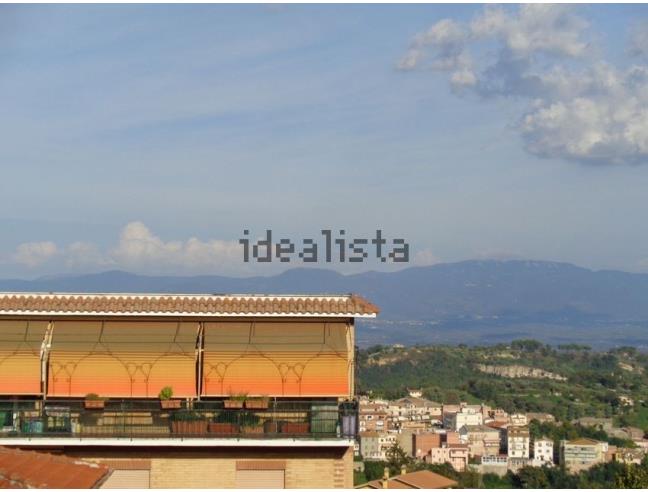 Anteprima foto 4 - Attico in Vendita a Morlupo - Morlupo Stazione