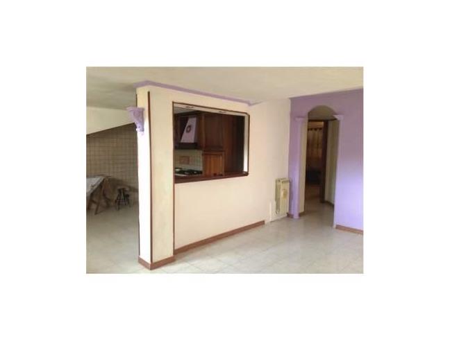 Anteprima foto 2 - Attico in Vendita a Morlupo (Roma)