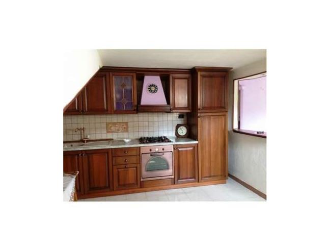 Anteprima foto 3 - Attico in Vendita a Morlupo (Roma)